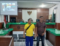 Kasus Pengeroyokan di PT SAE Group, Saksi Sebut Ada Bukti Video