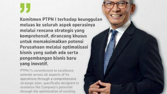 PTPN I Langsa Rugi Sebelum Pajak Penghasilan Rp1.597.391.433.676 “Syahwat” Penyidik Tegangan