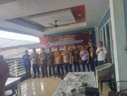 KPU Tanjungbalai Sosialisasikan Tahapan Pilkada
