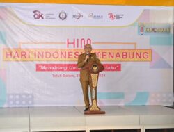 Sekda Nisel Ajak Generasi Muda Budayakan Menabung