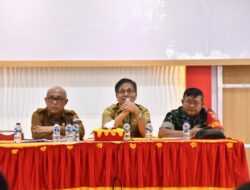 Pemkab Nisel Perpanjang Penanganan KLB Malaria dan DBD