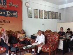 Lurah Sukaramai I Paksa Kepling IX Undurkan Diri, Ada Apa?