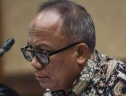 Pengadilan Perberat Hukuman Eks Sekjen Kementan