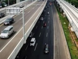 Eks Direktur Operasional Jasa Marga Diperiksa Kasus Tol MBZ