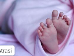 Aneh Tapi Nyata, Wanita Ini Ngaku Melahirkan Tanpa Hamil