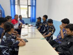 AMPI Langkat Satukan Tekad Menangkan Pasangan Syah Afandin-Tiorita