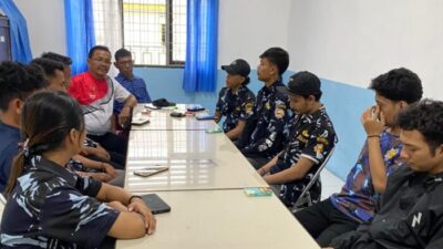 AMPI Langkat Satukan Tekad Menangkan Pasangan Syah Afandin-Tiorita