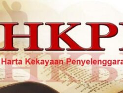 Anggota DPR yang Belum Serahkan LHKPN Terancam Batal Dilantik