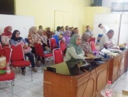 Atlet Berprestasi di Tanjungbalai Diharap Tak Disia-siakan