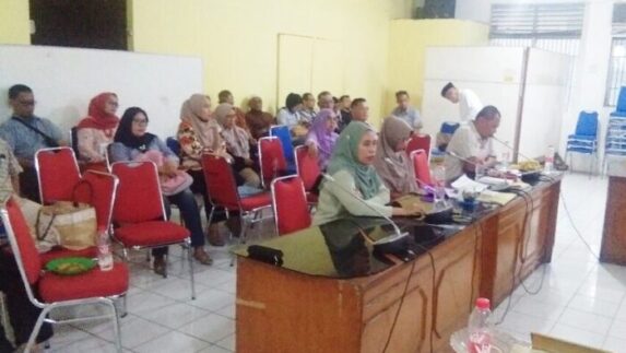 Atlet Berprestasi di Tanjungbalai Diharap Tak Disia-siakan