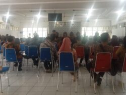 DPRD Tanjungbalai Gelar Paripurna Tentang R-APBD TA 2024