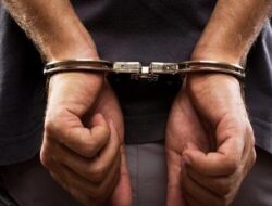 Diduga Cabuli Anak Dibawah Umur, Oknum Kades Dibekuk Polisi