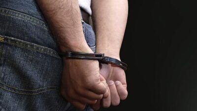 Diduga Hendak Bobol Minimarket, Oknum Anggota TNI Ditangkap