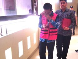 Kejaksaan Tetapkan Kepala BLKI Tersangka Korupsi Pembangunan Gedung Corner Talent