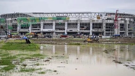 KPK Akan Tindaklanjuti Dugaan Penyelewangan Pelaksanaan PON Aceh-Sumut