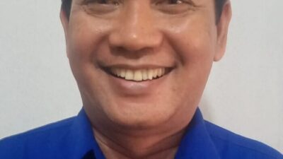 Efendi Pohan Resmi Pimpin DPD IWO Indonesia Palas