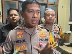 IS Akui Bunuh Gadis Penjual Gorengan