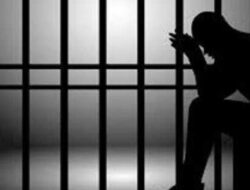Jadi Bandar Narkoba, Oknum Kepala Desa Dipenjara