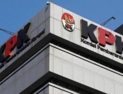 KPK Digugat Usai Tetapkan Bupati Situbondo Tersangka Korupsi