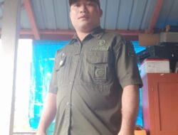 Kades Tumari Klarifikasi Soal Tudingan Dugaan Korupsi DD