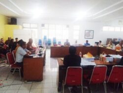 Kadis Perikanan Tanjungbalai Akan Sikapi Soal SKAI