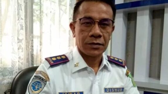 Diperiksa Inspektorat, Kadishub Medan Dinonaktifkan dari Jabatannya
