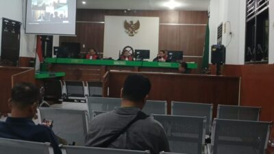 Kasus Penganiayaan di PT SAE, Enam Terdakwa Dituntut 4 Tahun Penjara