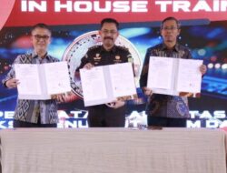 Kejagung Kolaborasi dengan OJK dan BAPPEBTI Kelola Barang Bukti Kripto