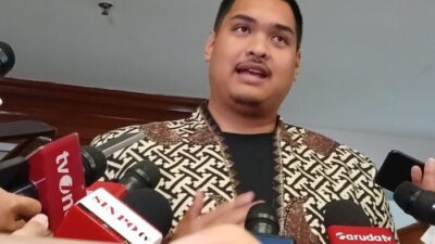 Kemenpora Terima Laporan Dugaan Penyelewengan Penyelenggaraan PON