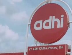 Kontraktor Proyek Hambalang Gugat PT Adhi Karya Terkait PKPU