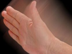 Anggota Satpol PP Ditampar Lantaran Lambat Ulurkan Tangan Diajak Salaman