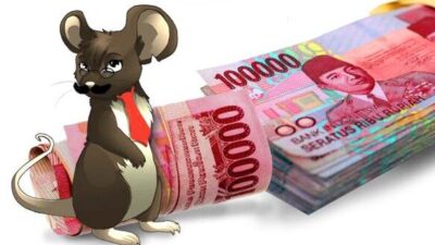 Lima Orang Ditahan Kasus Dugaan Korupsi Proyek Talud, Negara Rugi Ratusan Juta