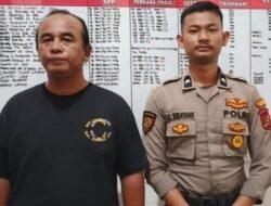 Mantan Anggota DPRD Sibolga Jadi Tersangka Penistaan Agama Islam