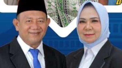 Masyarakat Nelayan Optimis Pasangan SATRIA Menang Pilkada Langkat