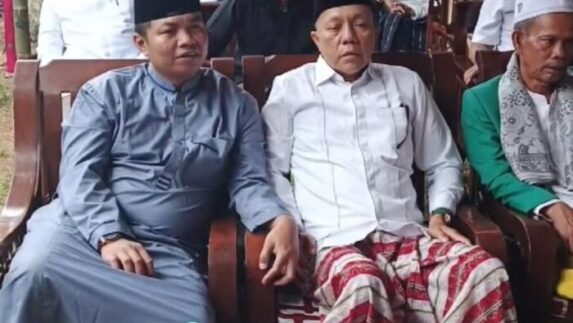 Masyarakat Optimis Pasangan Arisandi-Supriyanto Menang Pilkada Pesawaran