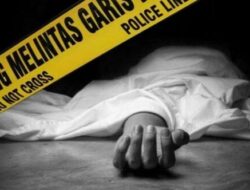 Oknum Perwira Polisi Jadi Tersangka Kasus Pembunuhan