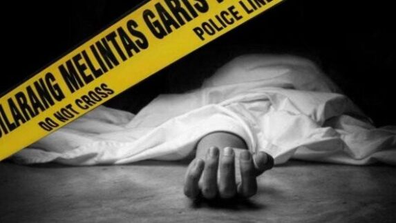 Oknum Perwira Polisi Jadi Tersangka Kasus Pembunuhan