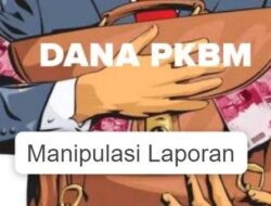 PKBM Hamka Dituding Manipulasi Laporan