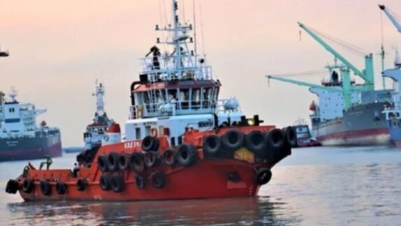Pengadaan Kapal Tunda Pelindo I Rp99,1 Miliar Diduga Rugikan Negara Tiga Kali Addendum