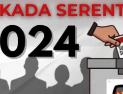 Menakar Peluang Sosok Gubernur Sumut Pada Pilkada 2024