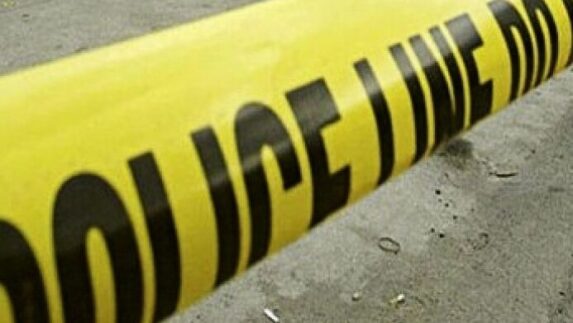 Polisi Buru Pelaku Aniaya Cungkil Bola Mata