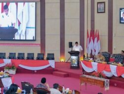 Revisi Perda Tentang Penyelenggaraan Ketenagakerjaan Disepakati