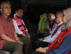 Rugikan Negara Rp7 Miliar, Lima Tersangka Dugaan Korupsi di PT AP II Cabang Kualanamu Ditahan