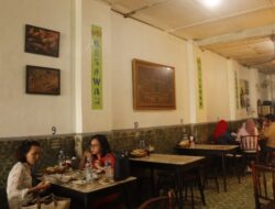 Soto Kesawan Medan yang Legendaris, Buka Sejak 1950-an