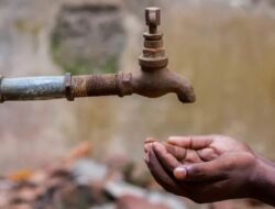 Sulit Air Bersih, Warga Didaerah Ini Seminggu Tak Mandi