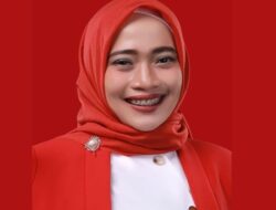 Tia Rahmania Bakal Laporkan Seluruh Kader PDI-P Buntut Pemecatannya