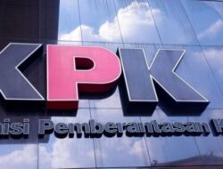 Tiga Orang Diperiksa KPK Terkait Dugaan Korupsi di DJKA