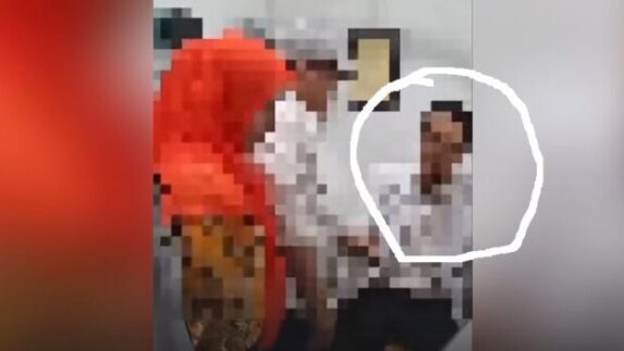Viral Dugaan Pelecehan, “Dokter Cabul” Minta Pasien Wanita Buka Baju