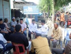 Walikota Tanjungbalai Berbelasungkawa Meninggalnya Hj Sukafti