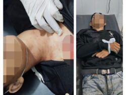 Diduga Korban Penembakan, Pelajar 13 Tahun Meninggal